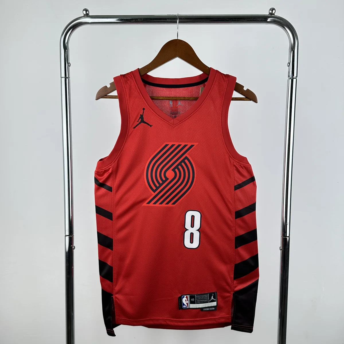 Camisa - Portland Trail Blazers