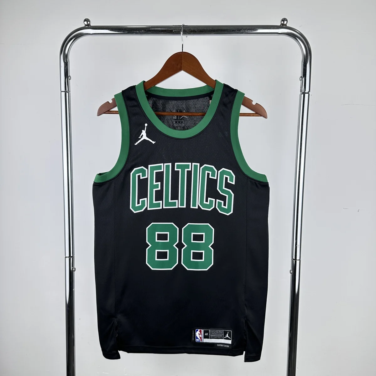 Camisa - Boston Celtics