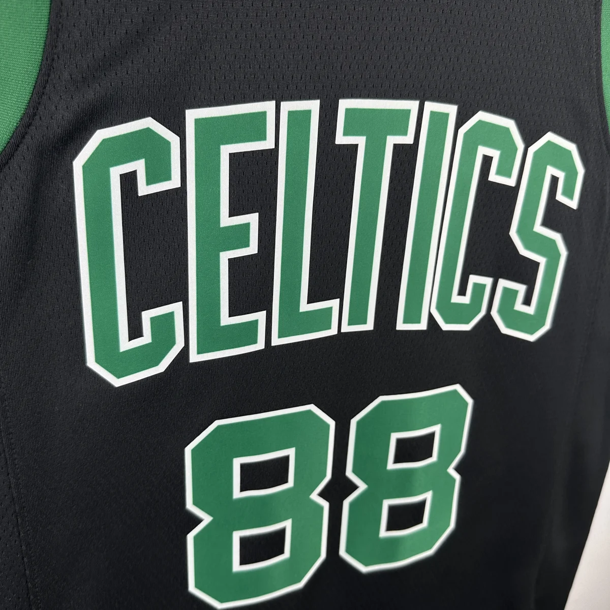 Camisa - Boston Celtics