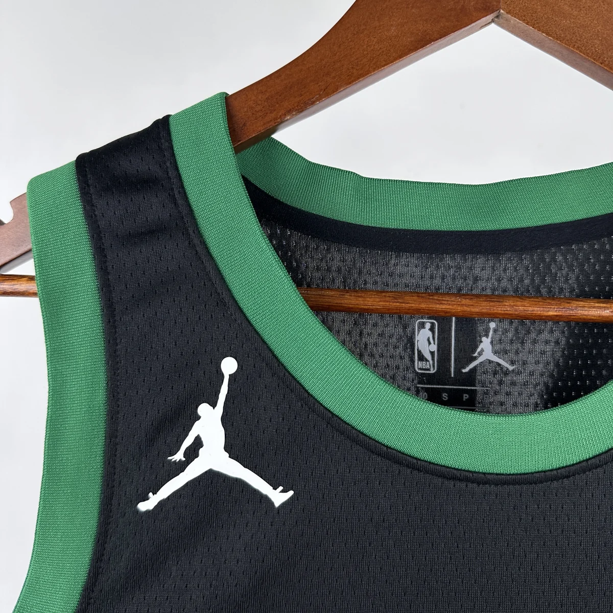 Camisa - Boston Celtics
