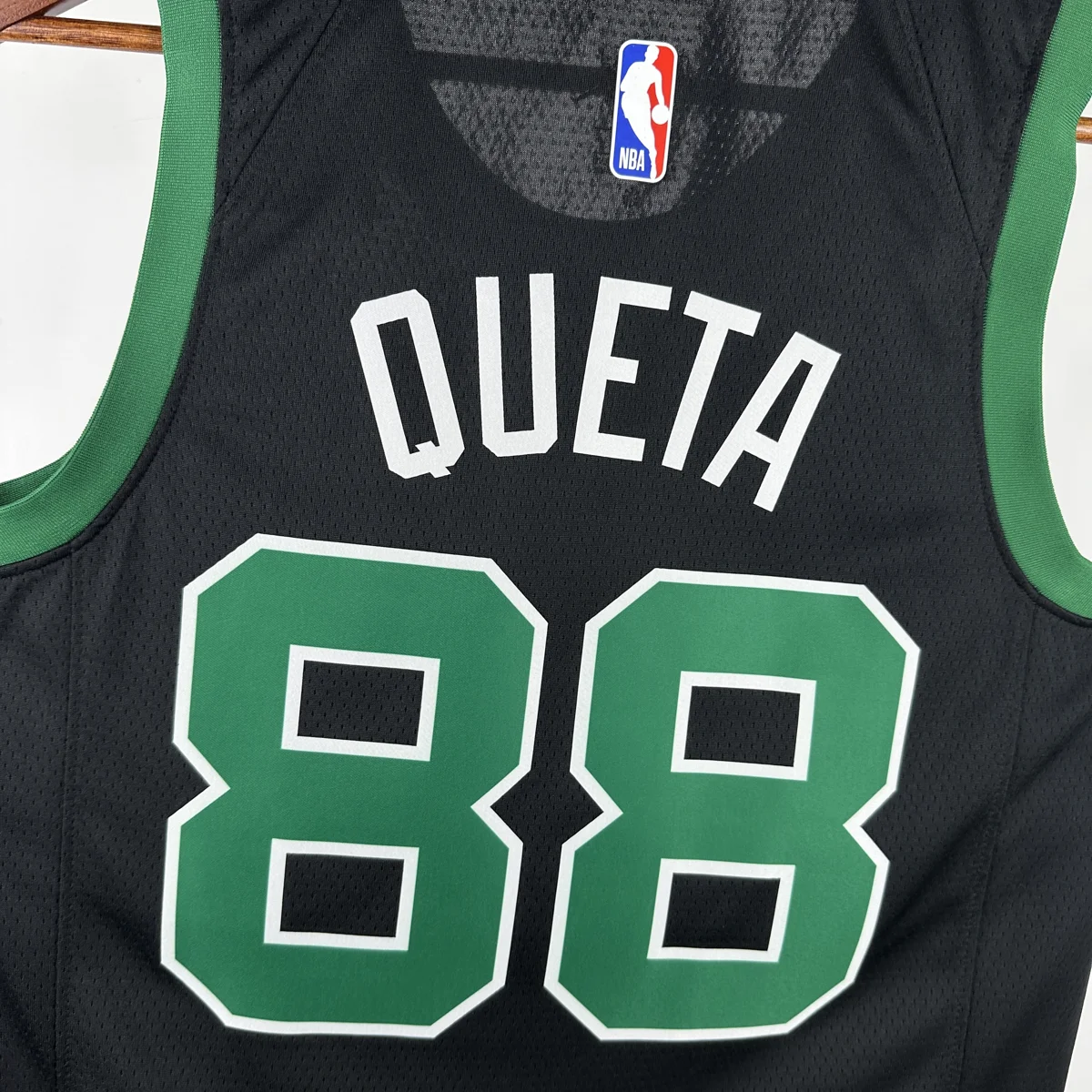 Camisa - Boston Celtics