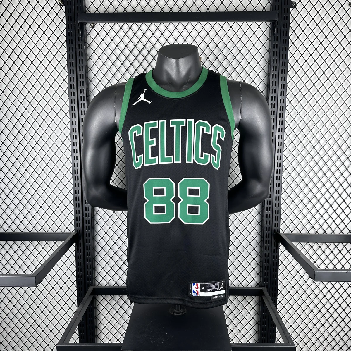 Camisa - Boston Celtics