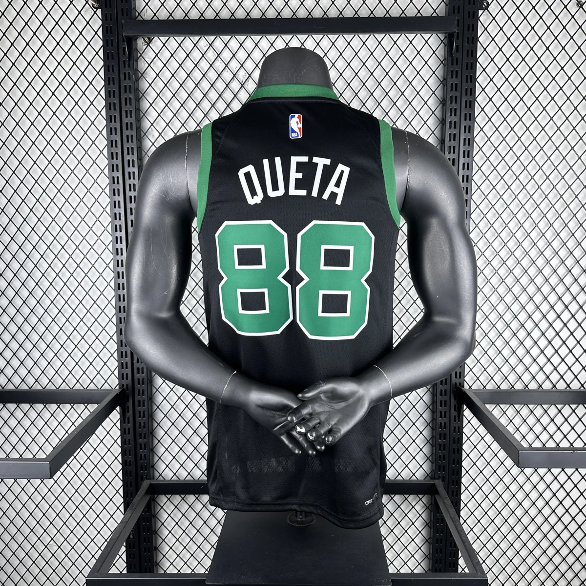 Camisa - Boston Celtics