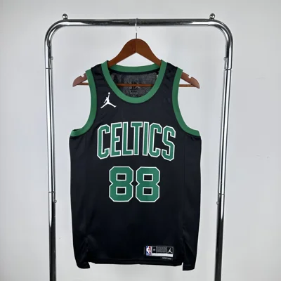 Camisa - Boston Celtics