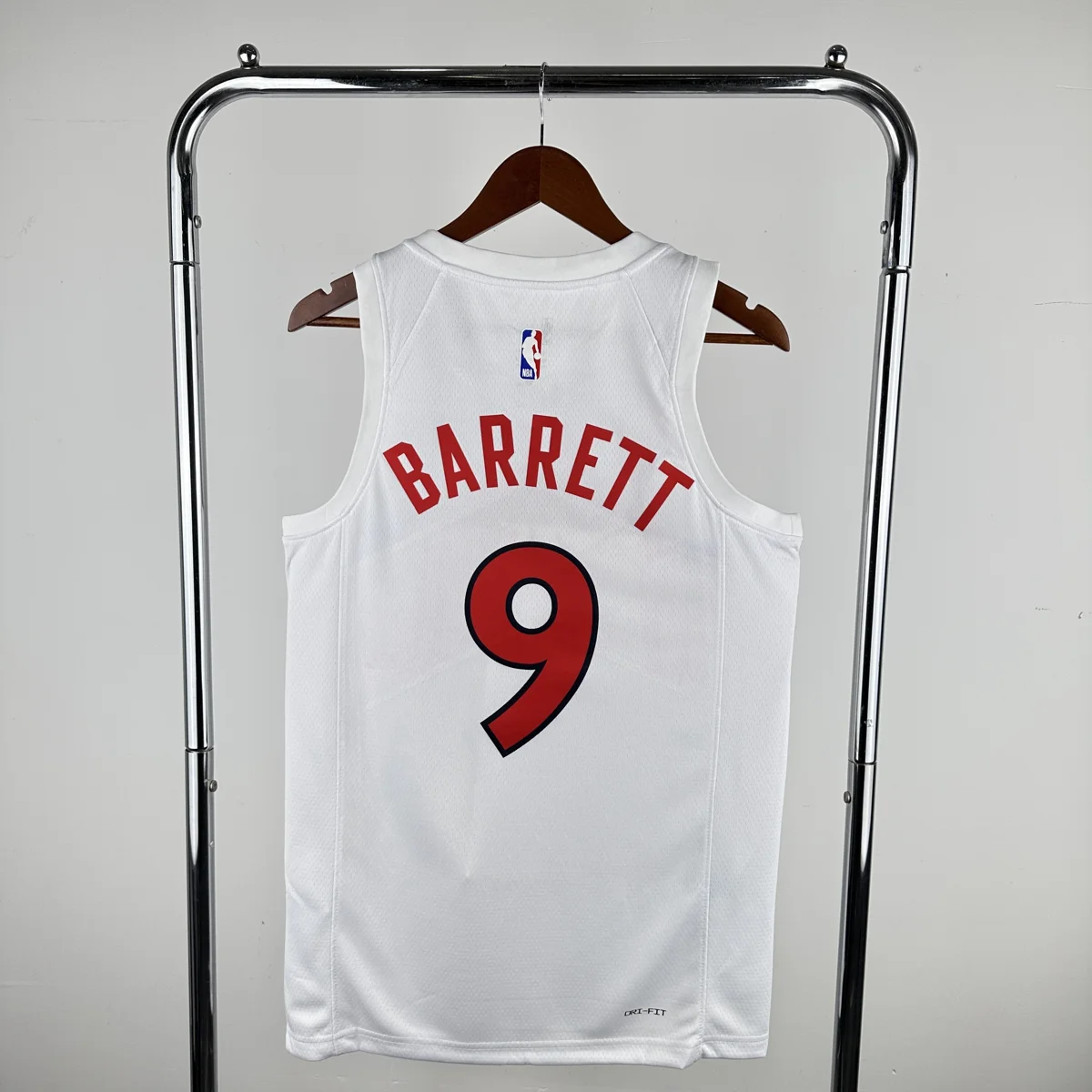 Camisa titular - Toronto Raptors