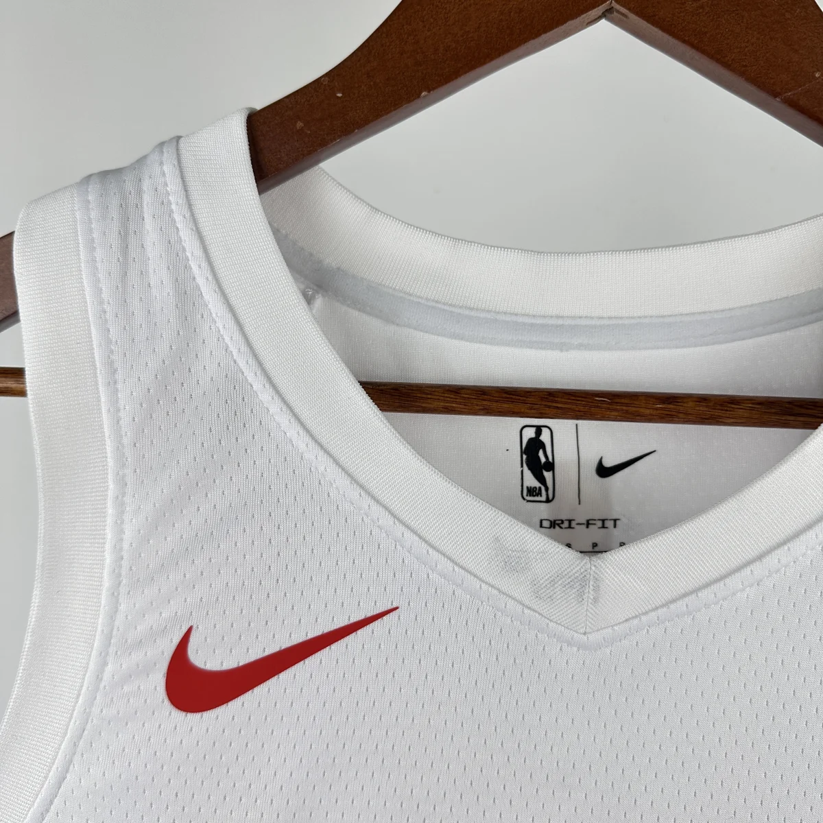 Camisa titular - Toronto Raptors
