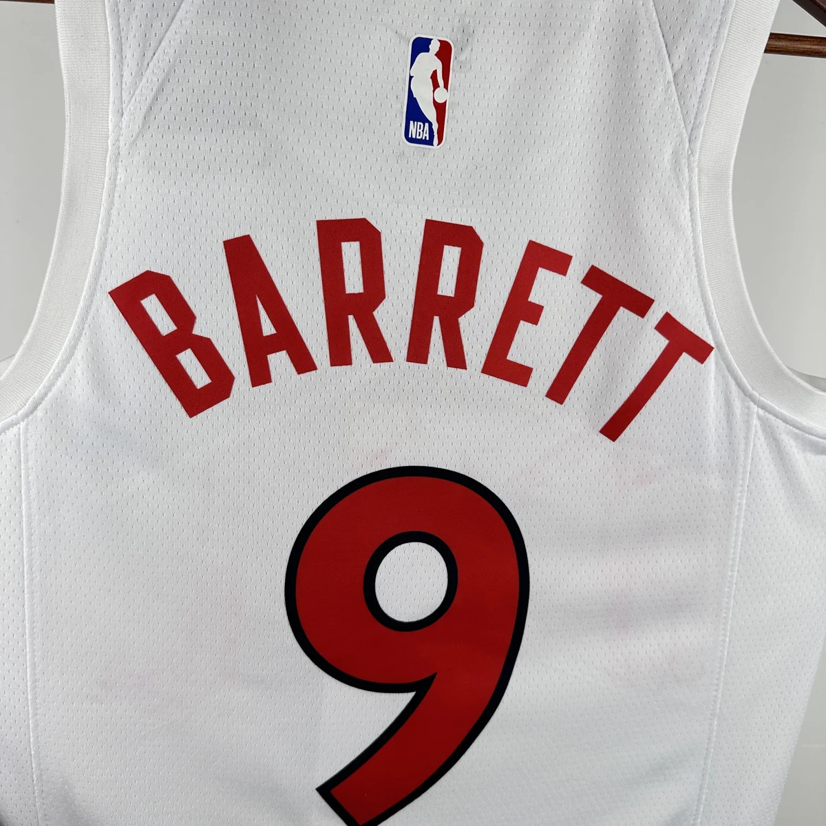 Camisa titular - Toronto Raptors
