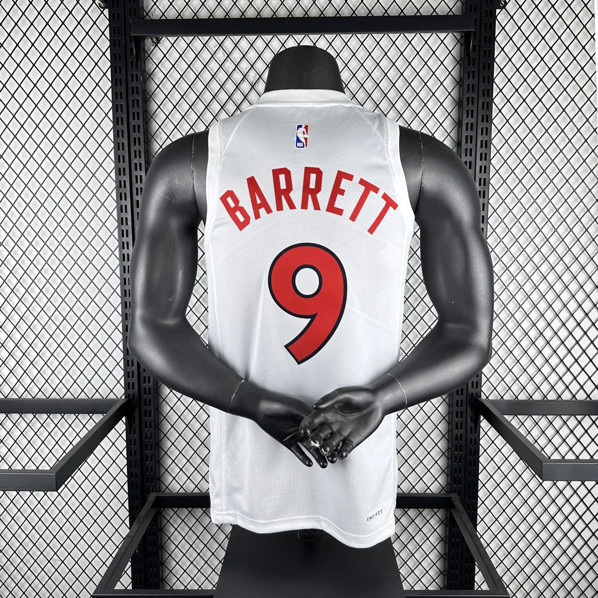 Camisa titular - Toronto Raptors