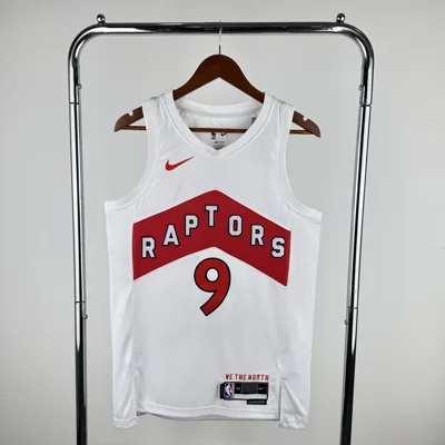 Camisa titular - Toronto Raptors