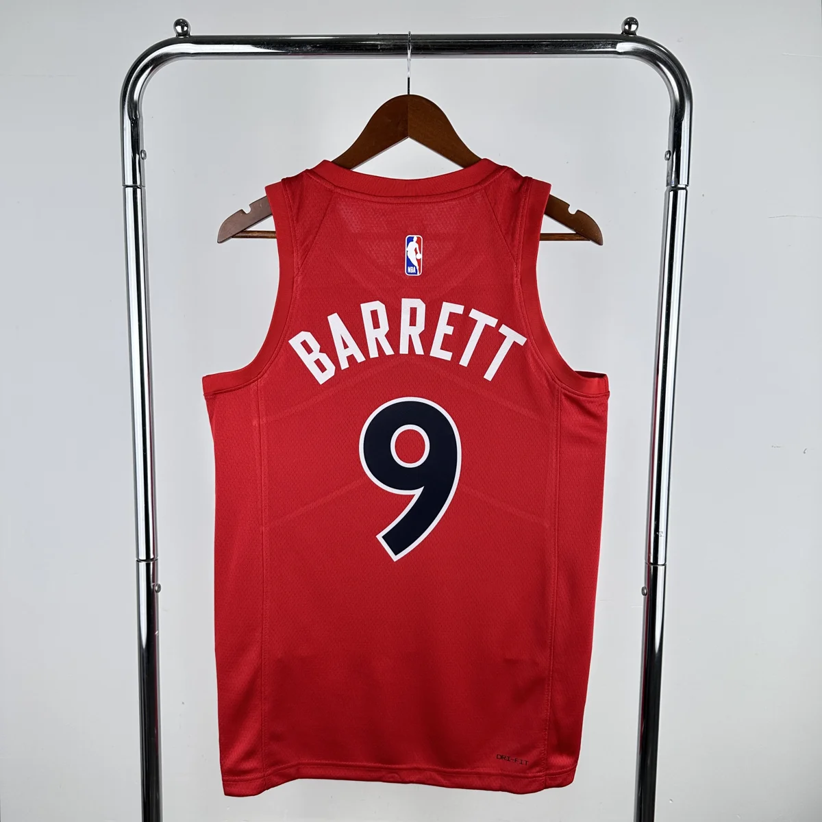 Camisa reserva - Toronto Raptors