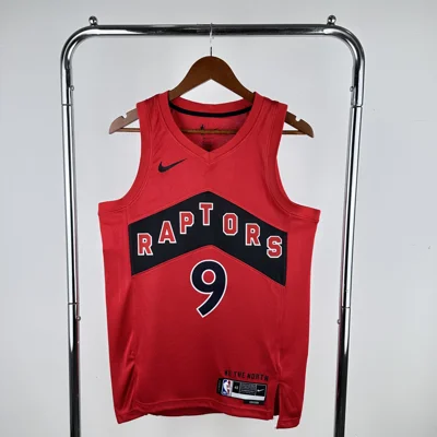 Camisa reserva - Toronto Raptors