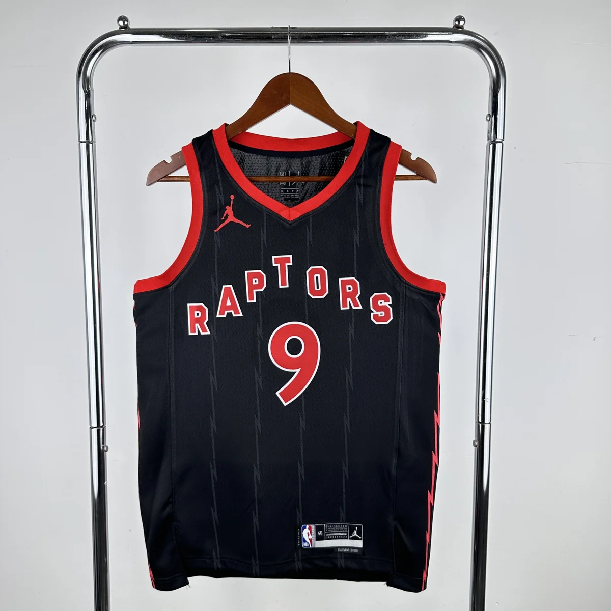 Camisa - Toronto Raptors