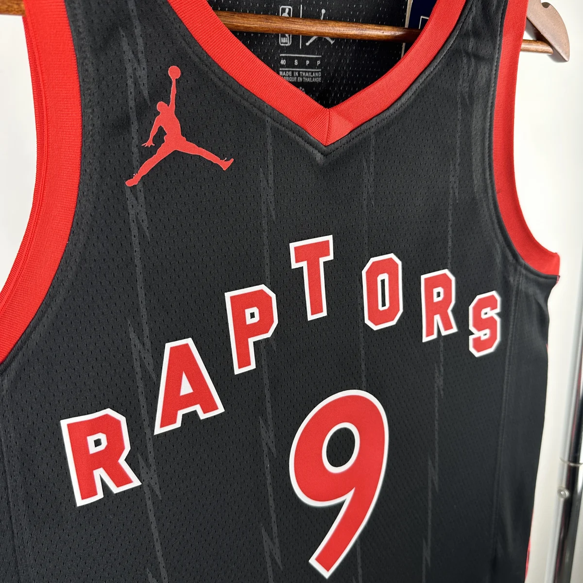 Camisa - Toronto Raptors