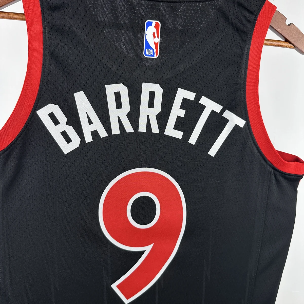 Camisa - Toronto Raptors