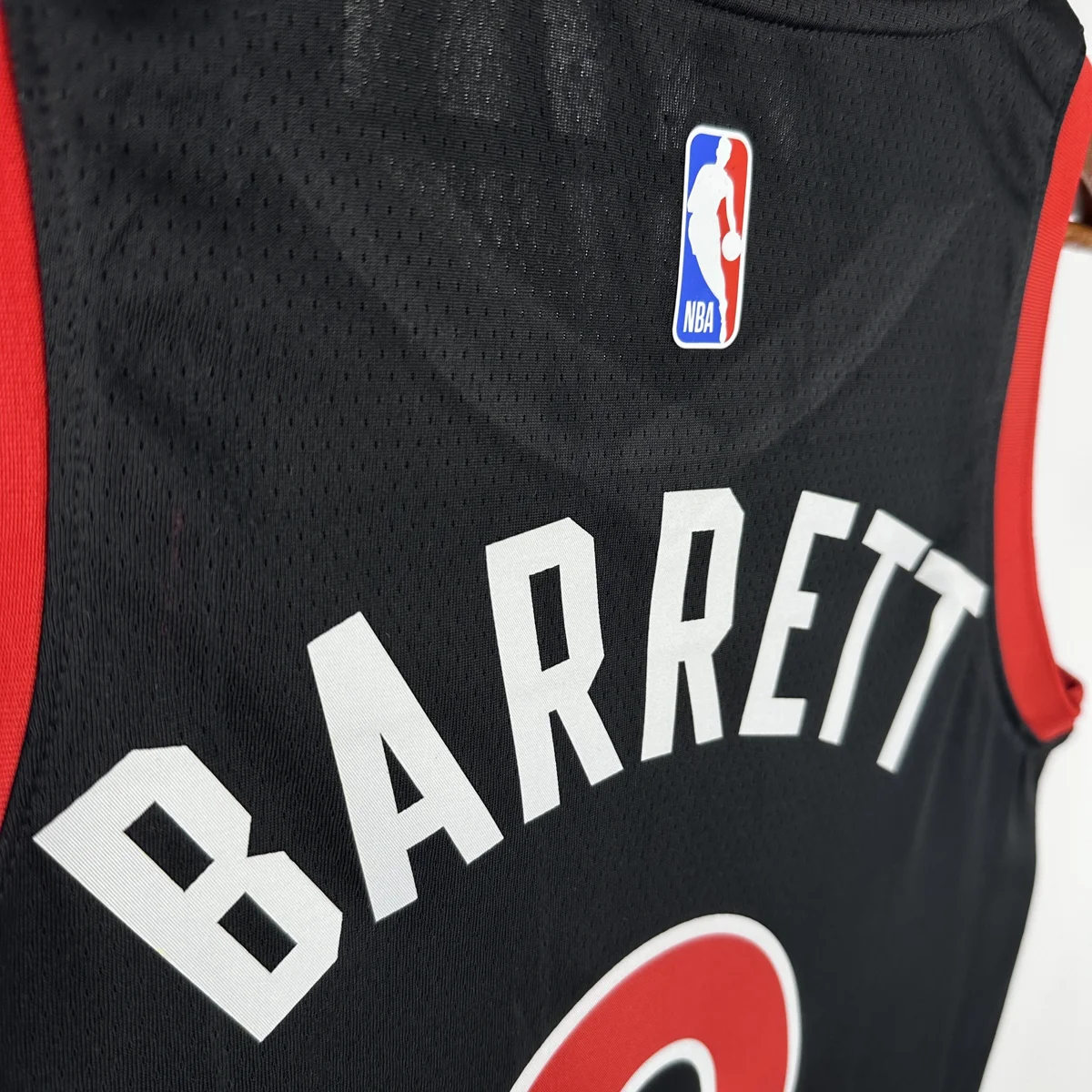 Camisa - Toronto Raptors