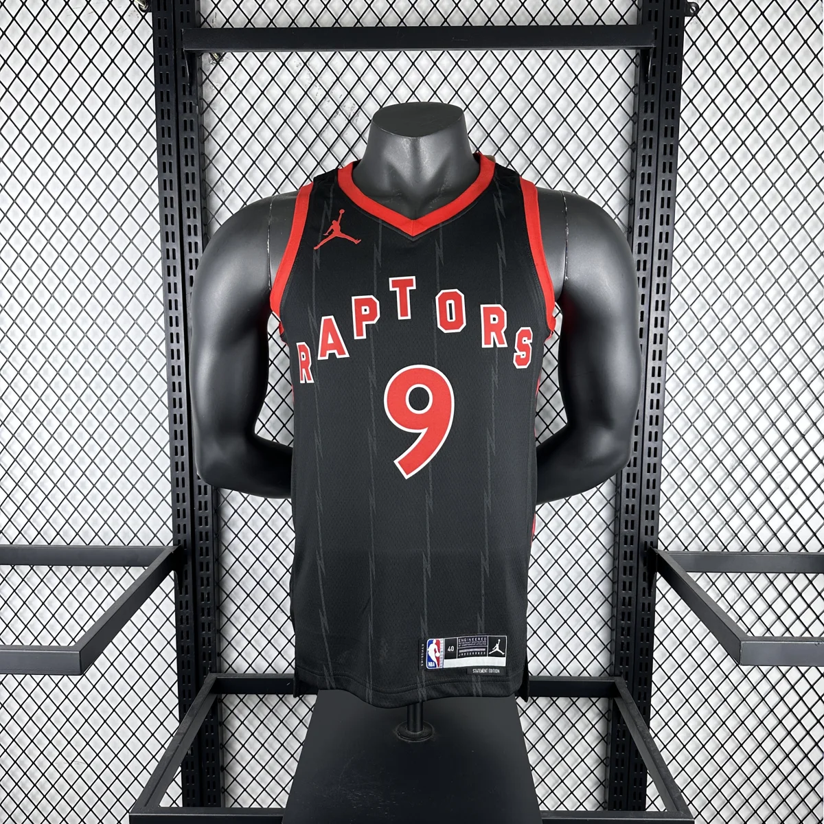 Camisa - Toronto Raptors