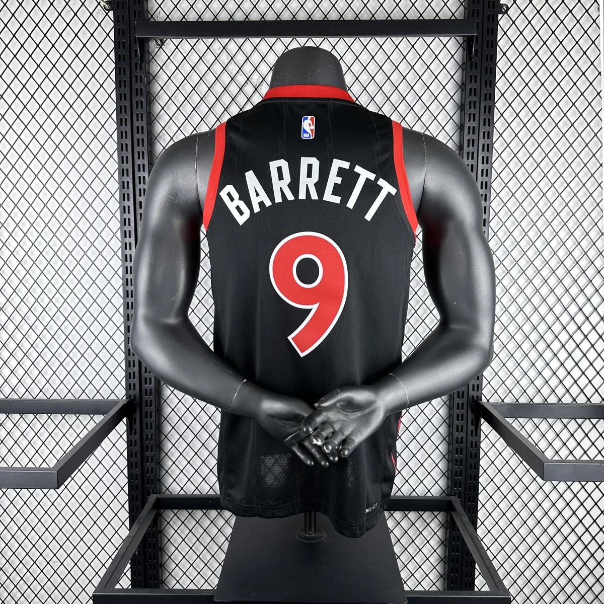 Camisa - Toronto Raptors