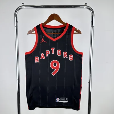 Camisa - Toronto Raptors