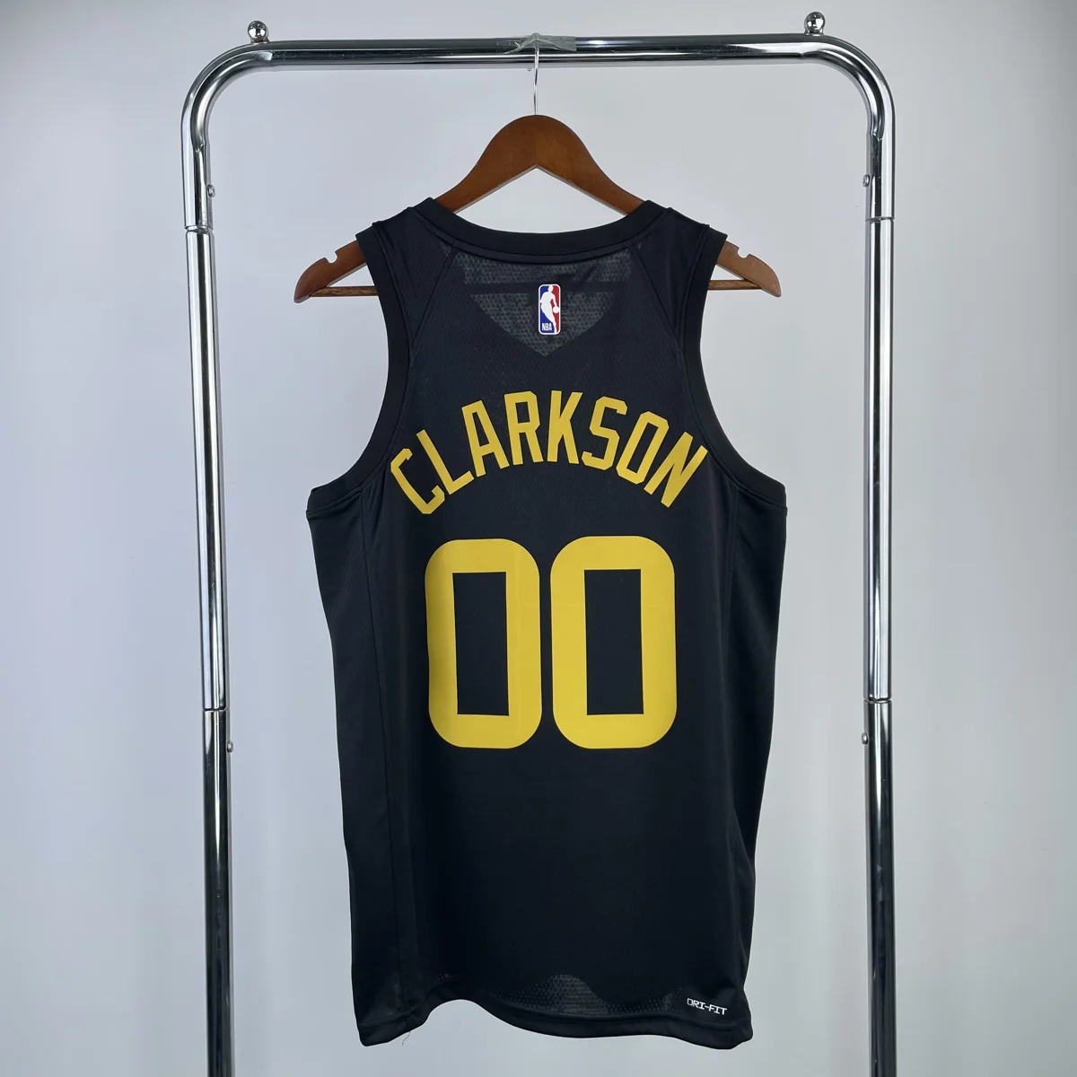 Camisa - Utah Jazz