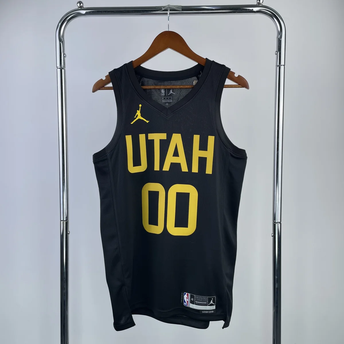 Camisa - Utah Jazz