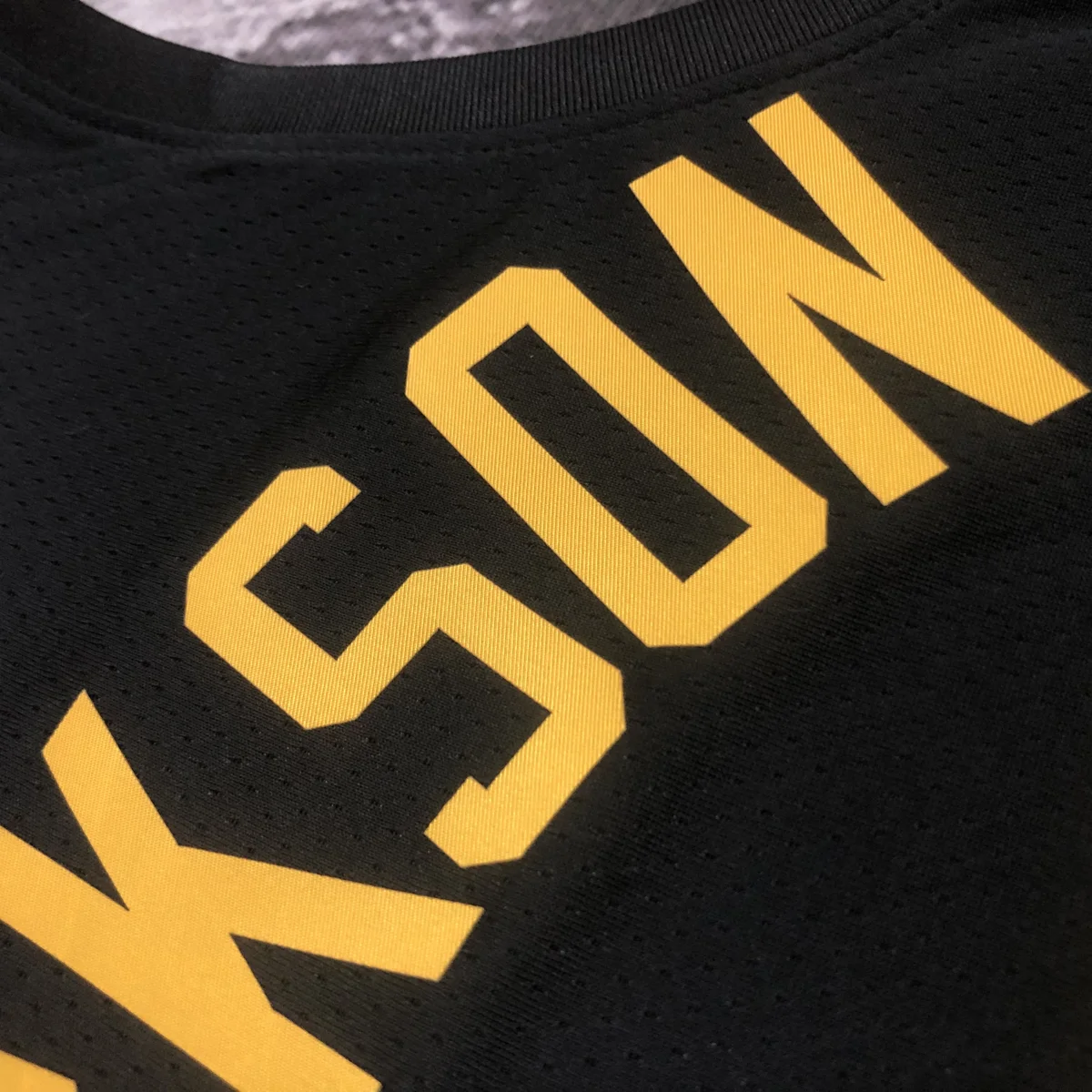 Camisa - Utah Jazz