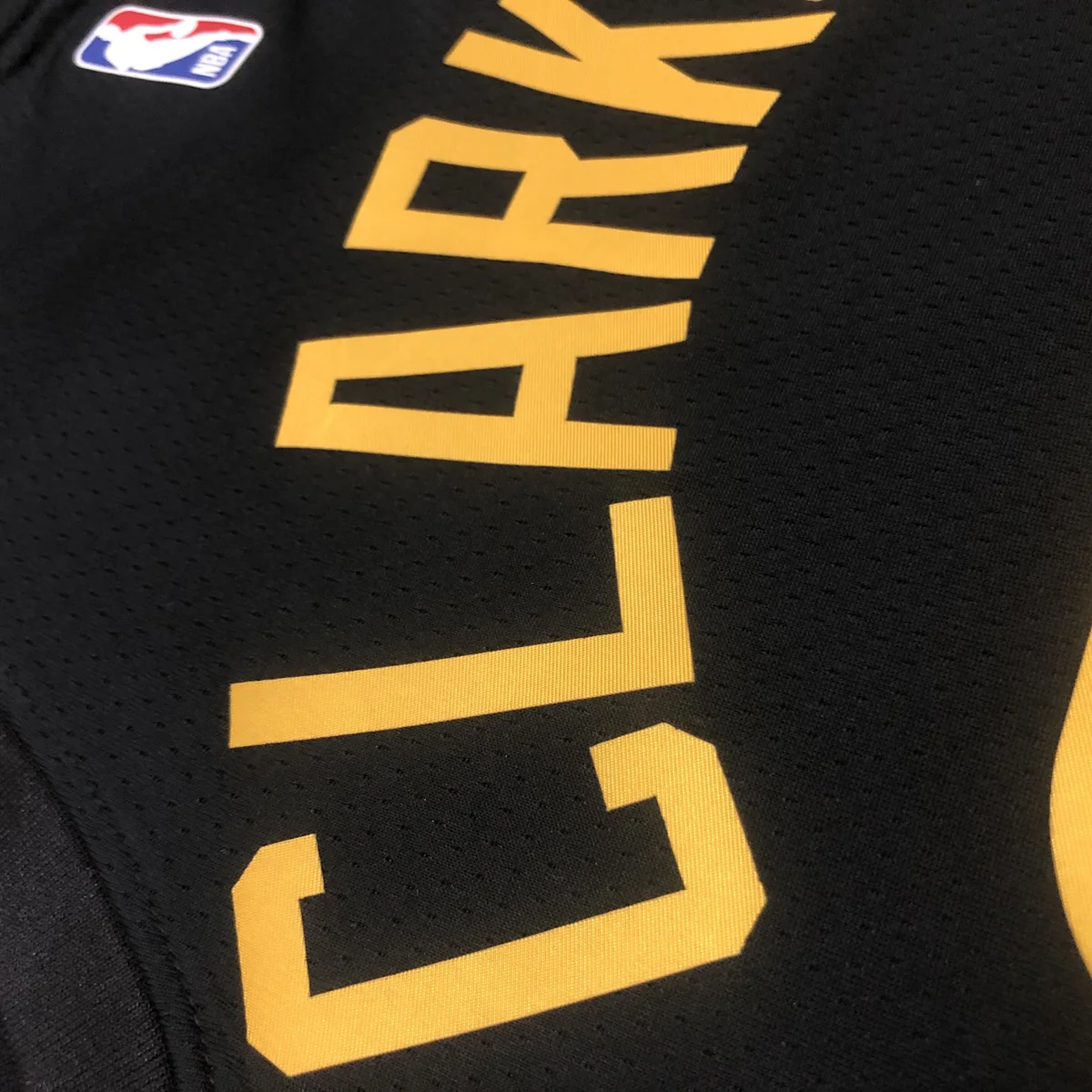 Camisa - Utah Jazz
