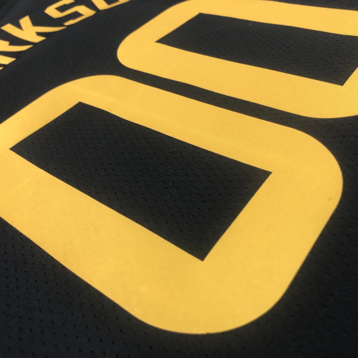 Camisa - Utah Jazz