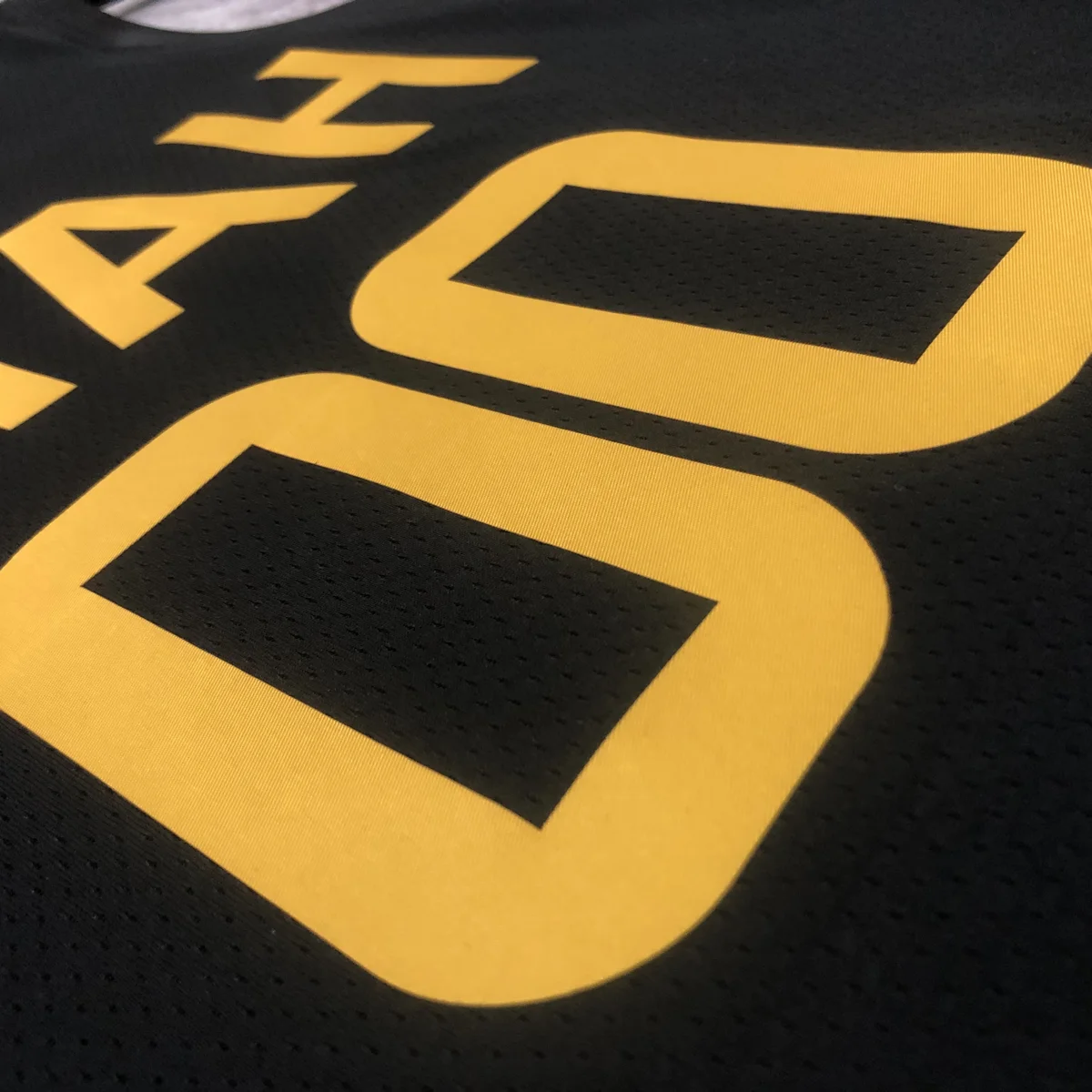 Camisa - Utah Jazz