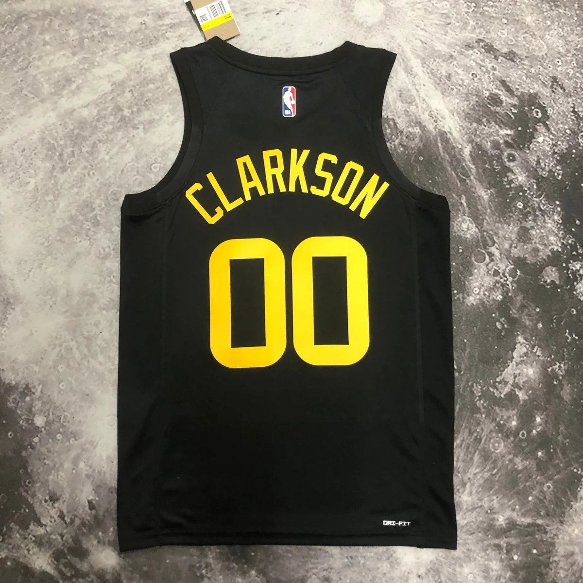 Camisa - Utah Jazz