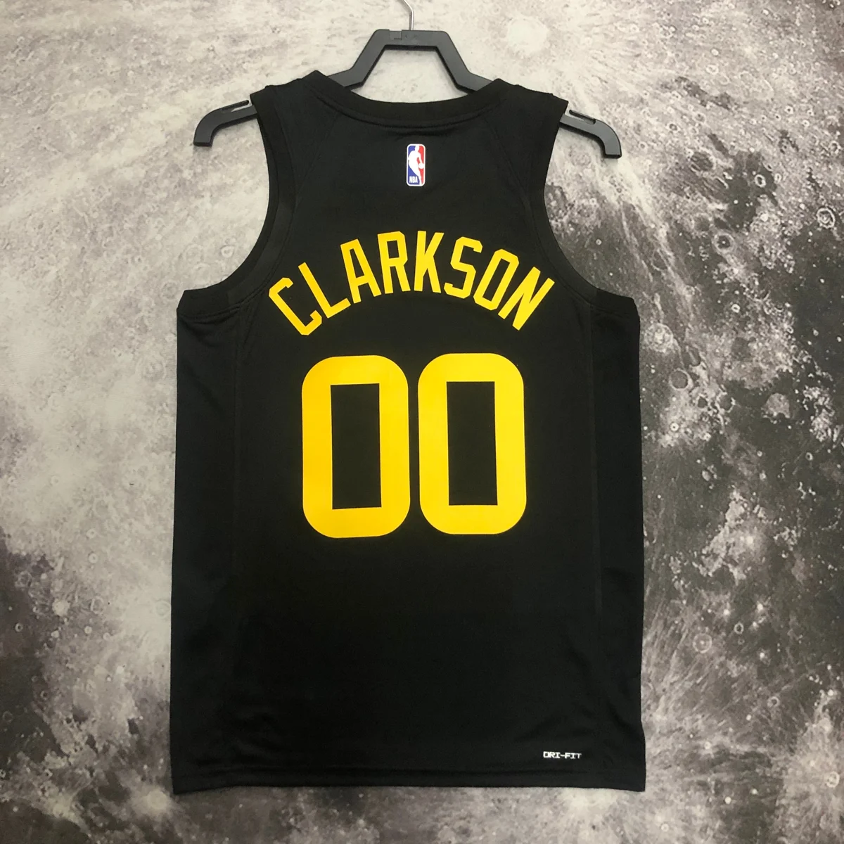 Camisa - Utah Jazz