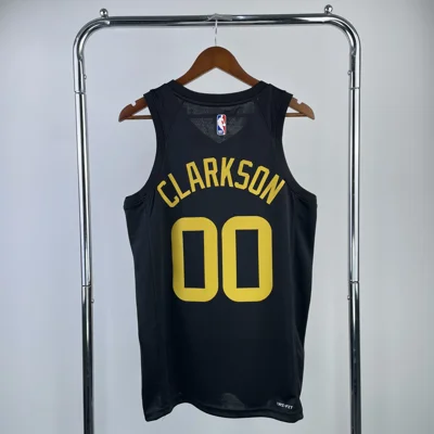 Camisa - Utah Jazz