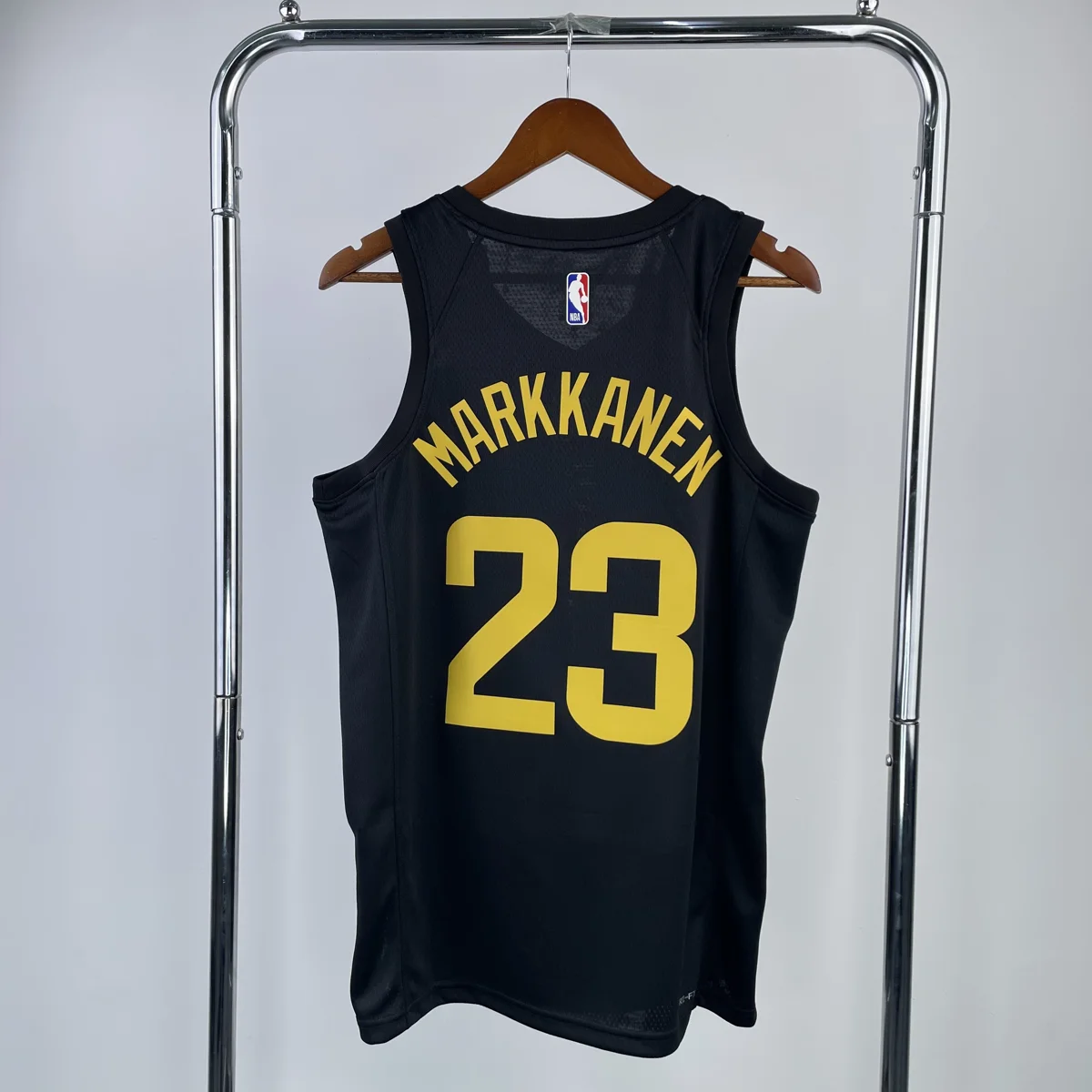 Camisa - Utah Jazz
