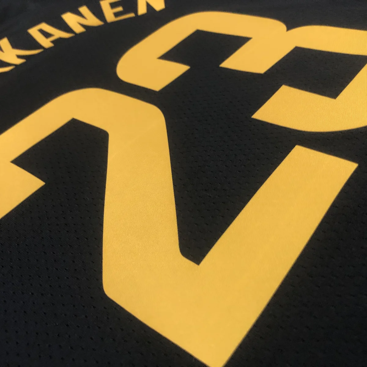 Camisa - Utah Jazz