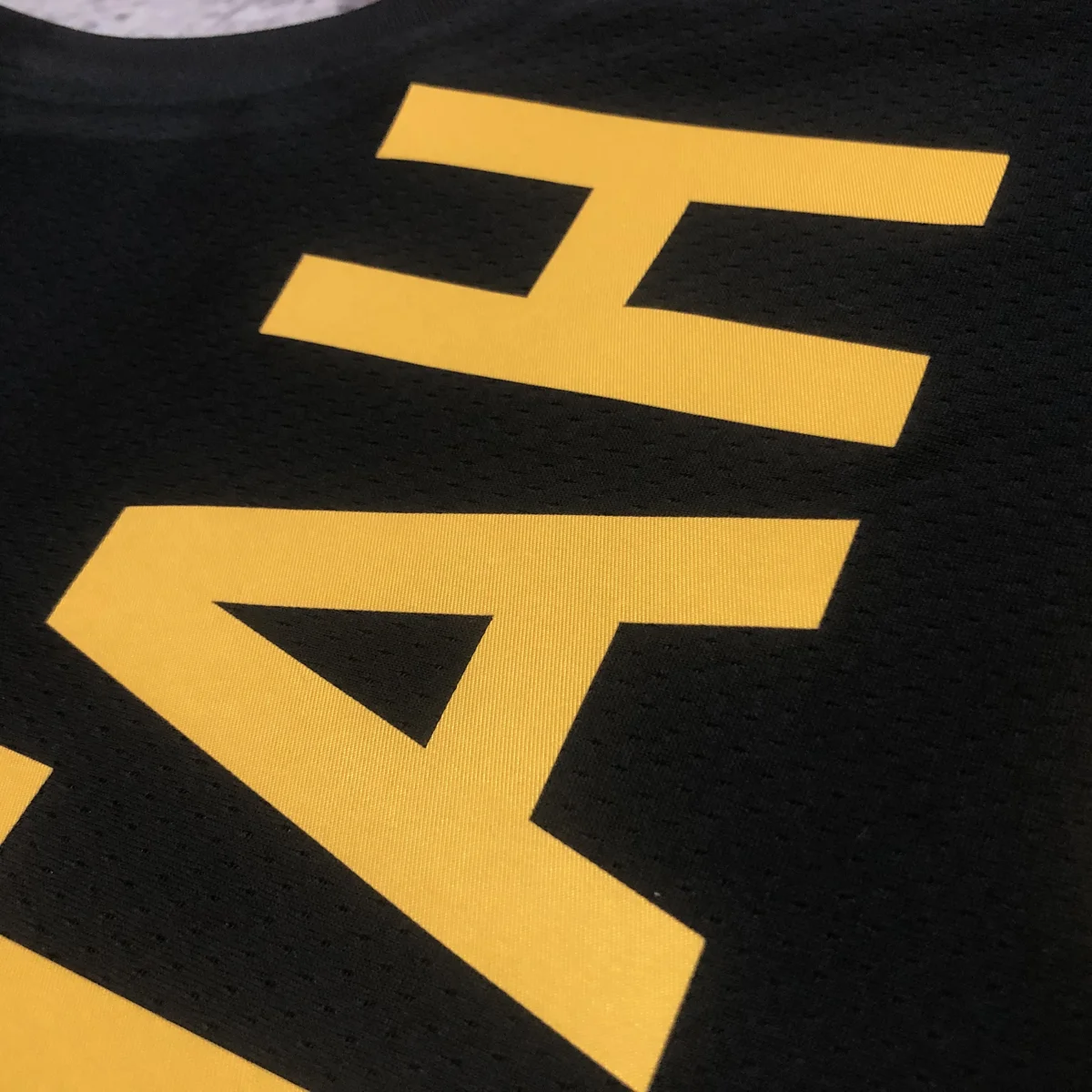 Camisa - Utah Jazz