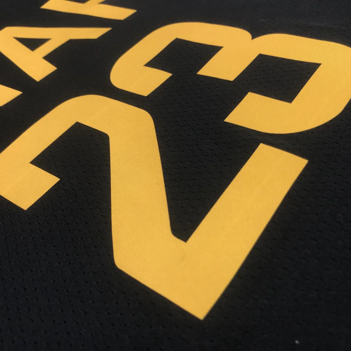 Camisa - Utah Jazz