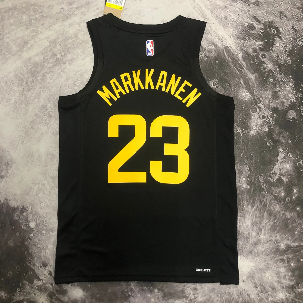 Camisa - Utah Jazz