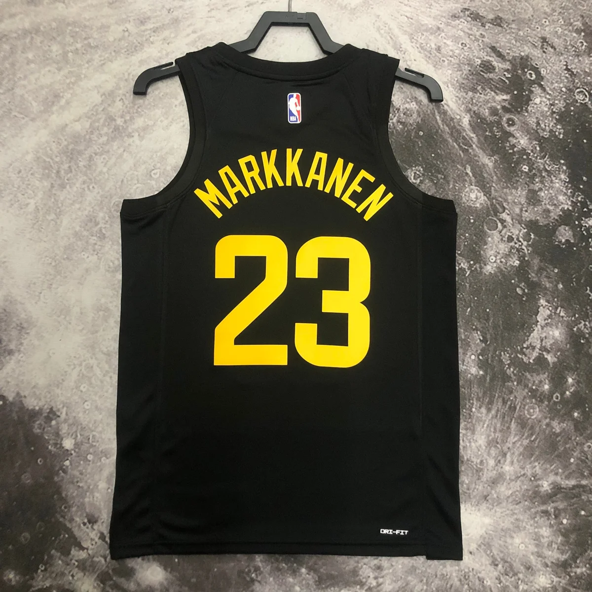 Camisa - Utah Jazz