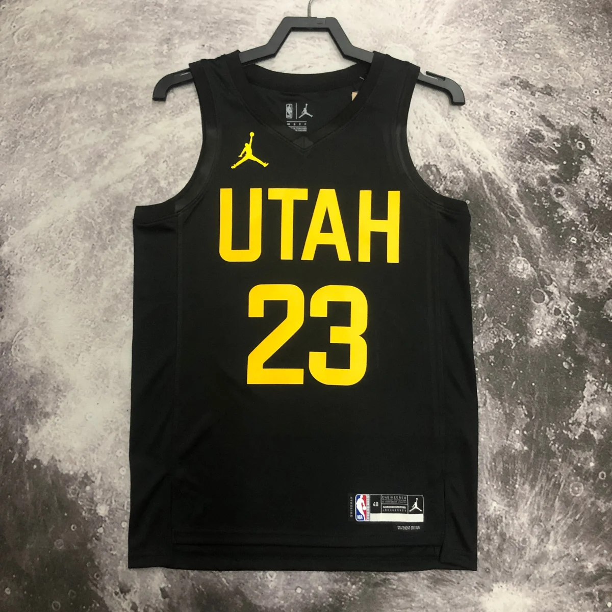Camisa - Utah Jazz