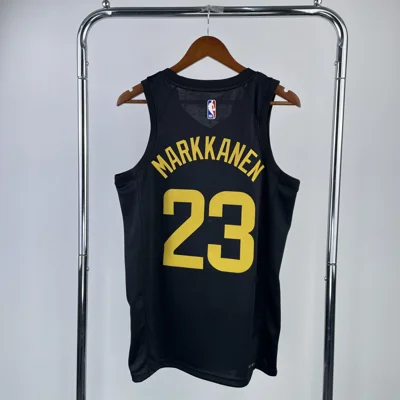 Camisa - Utah Jazz