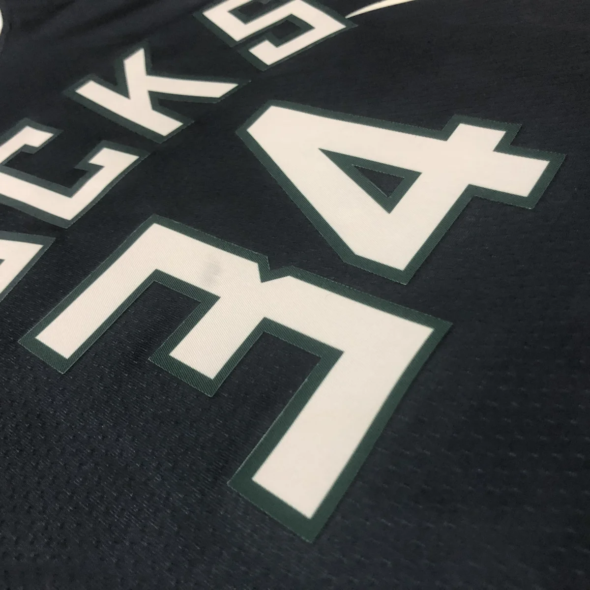 Camisa - Milwaukee Bucks