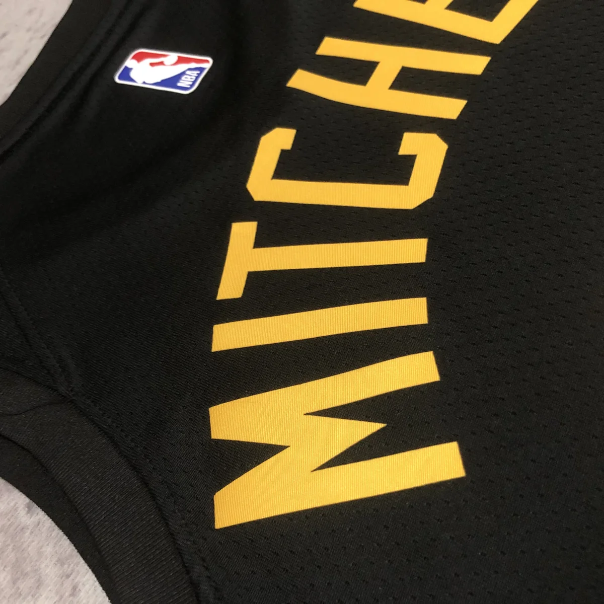 Camisa - Utah Jazz