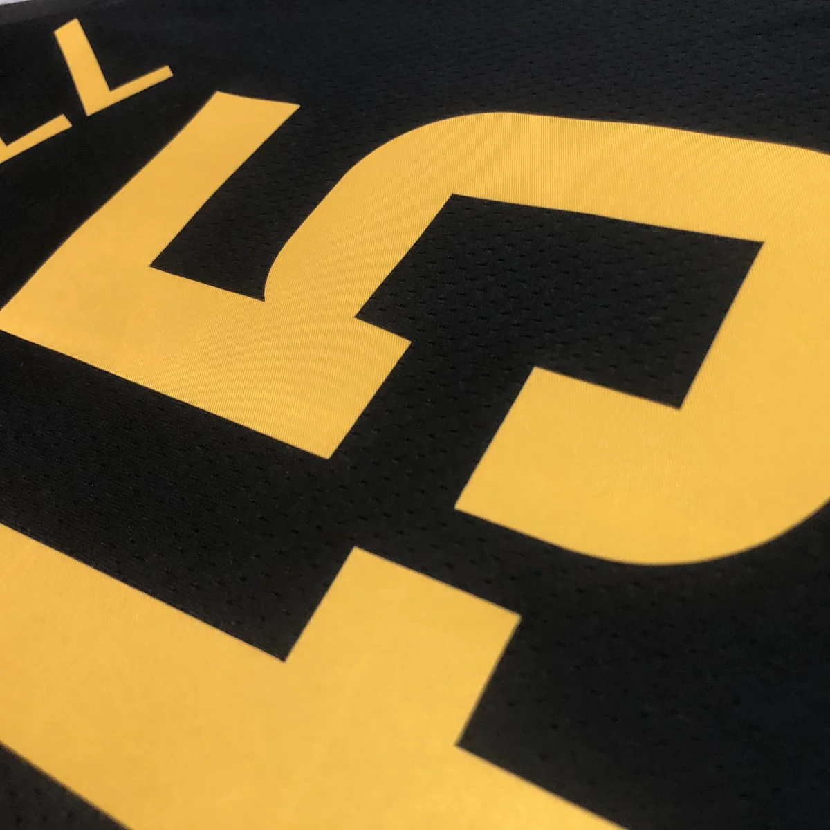 Camisa - Utah Jazz