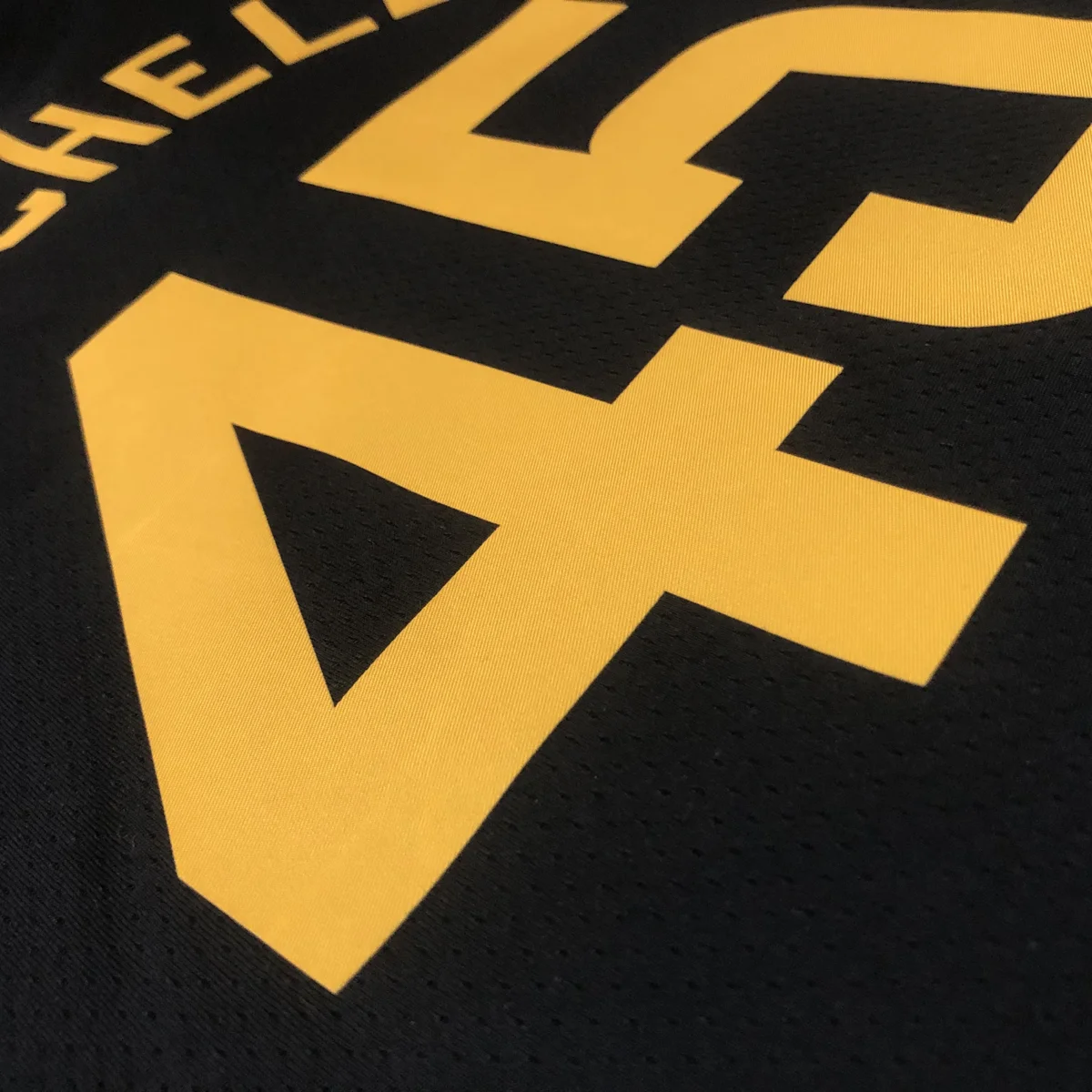 Camisa - Utah Jazz