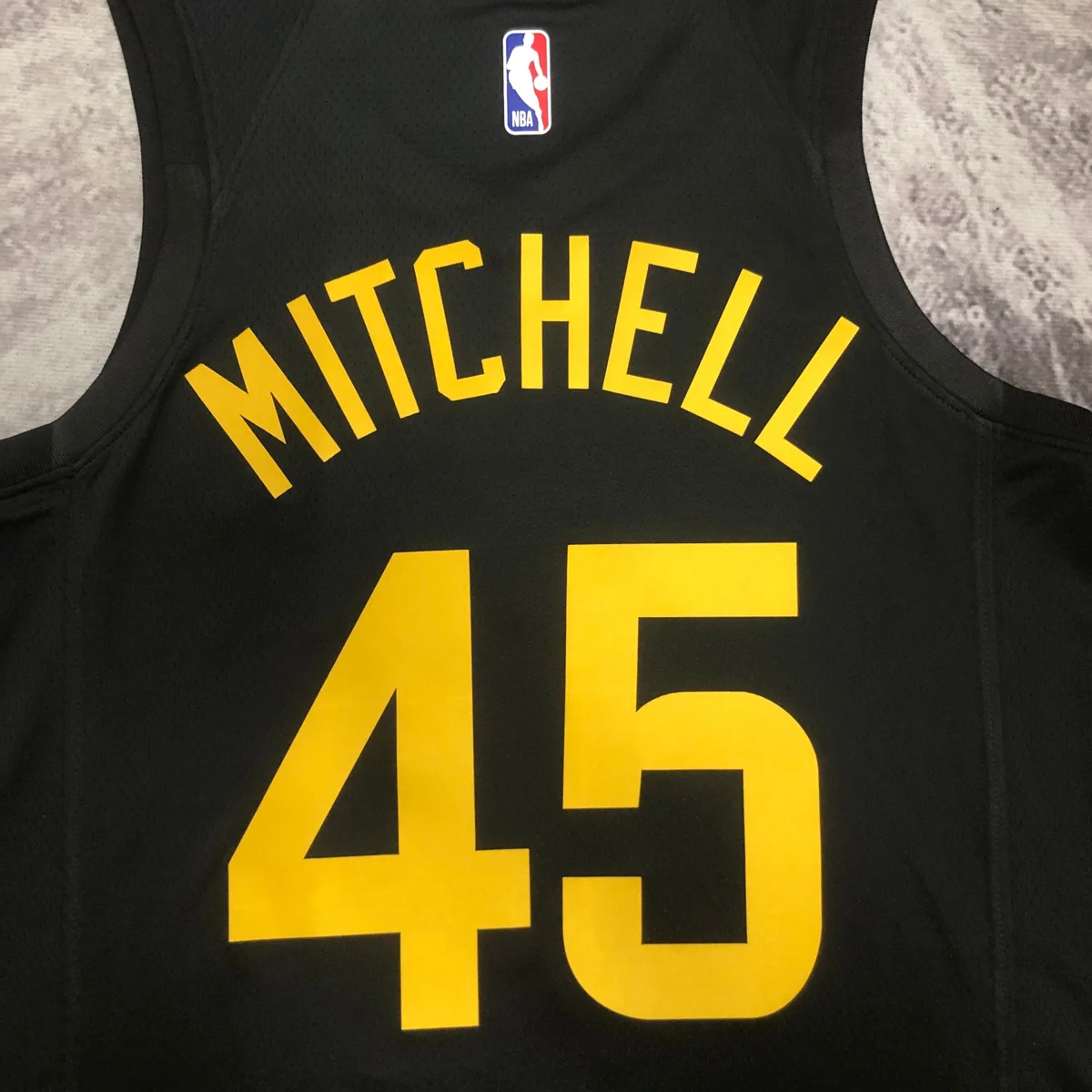 Camisa - Utah Jazz