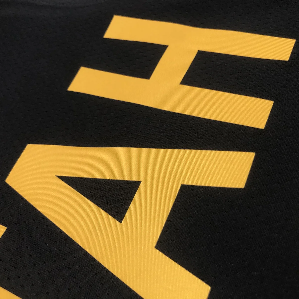 Camisa - Utah Jazz