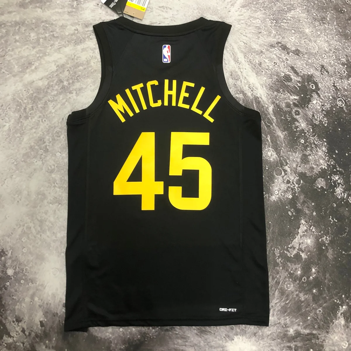 Camisa - Utah Jazz