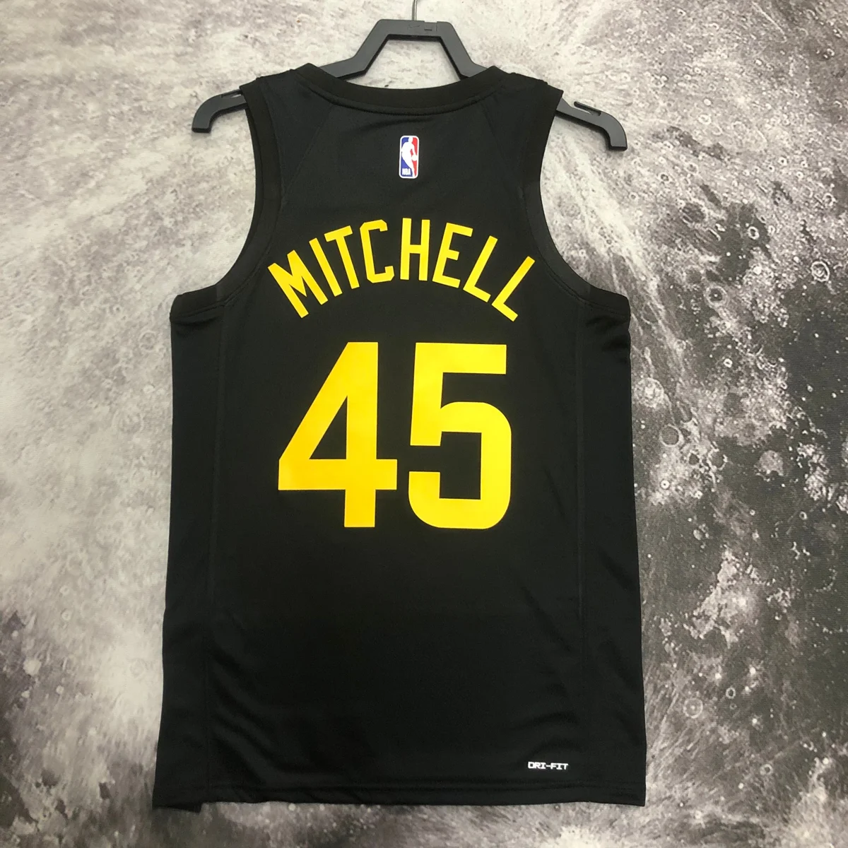 Camisa - Utah Jazz