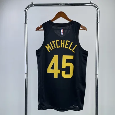Camisa - Utah Jazz