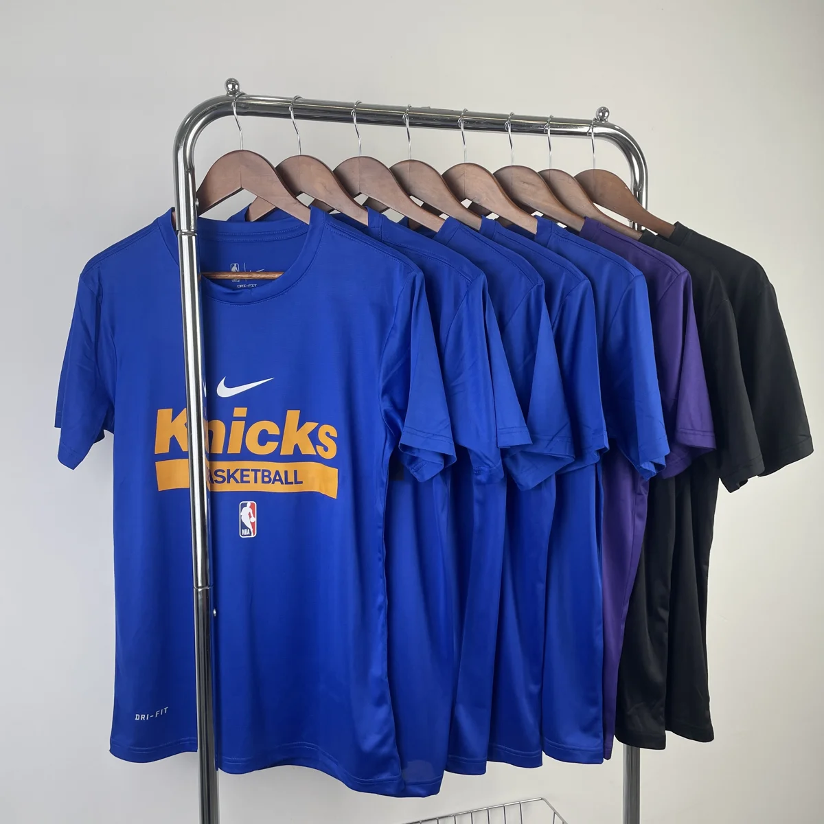 Camisa de treino - Utah Jazz