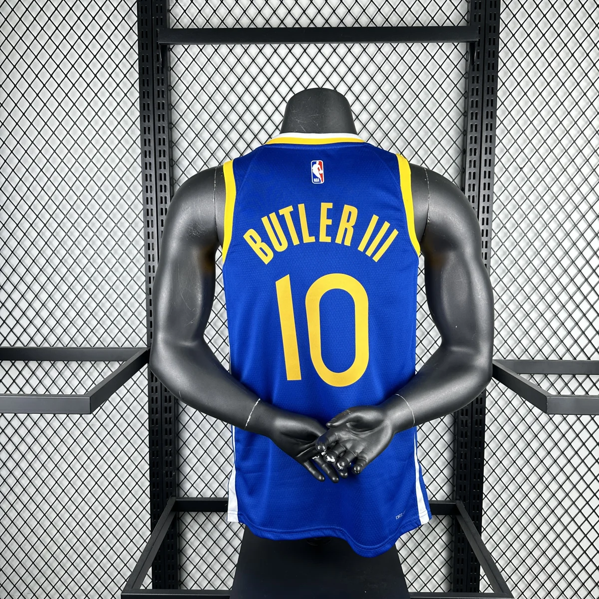 Camisa - Golden State Warriors